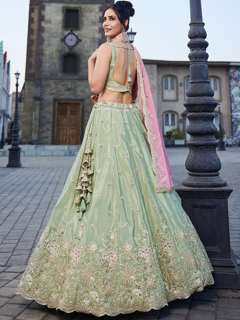 Lehenga
