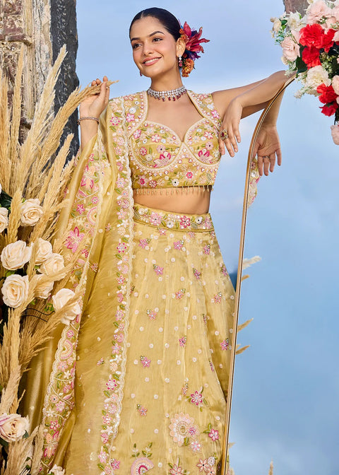 Lehenga