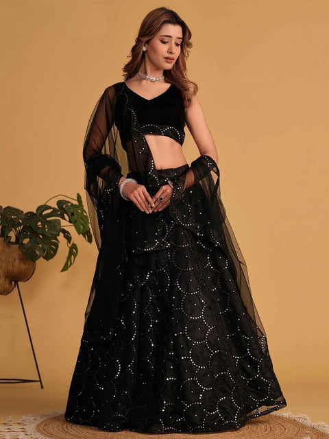 Lehenga Choli