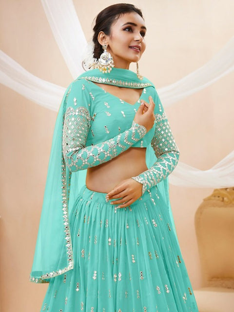 Lehenga