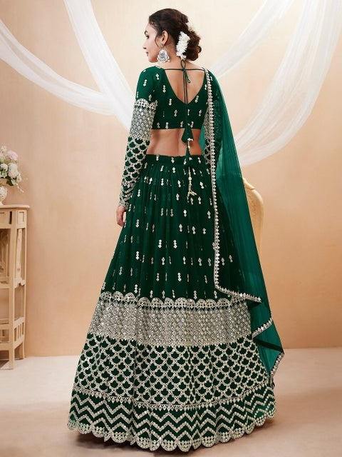 Lehenga 