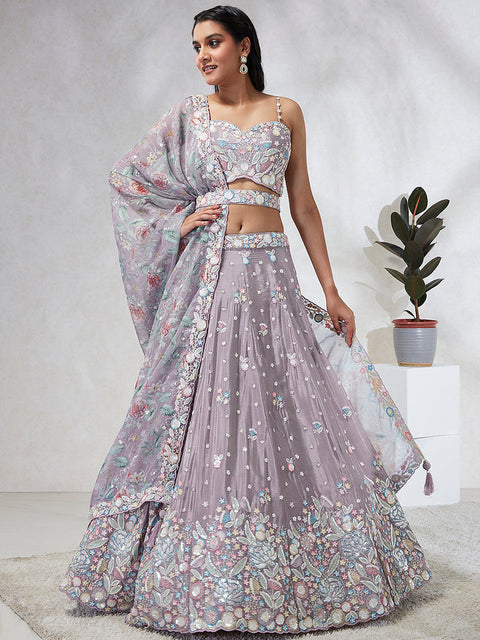 Lehenga