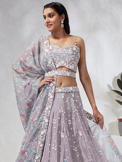 Lehenga