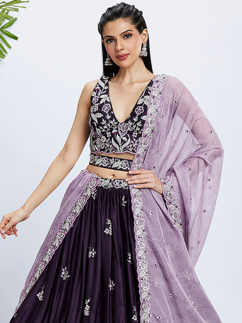  Lehenga 