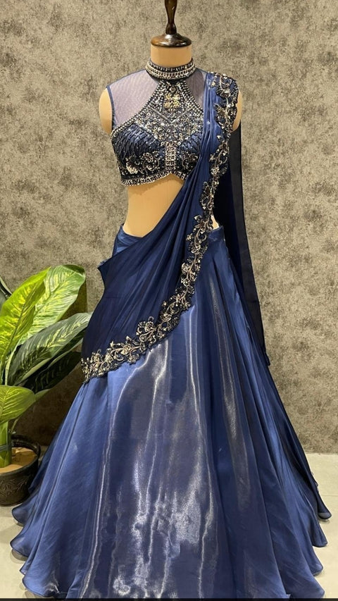 Lehenga 