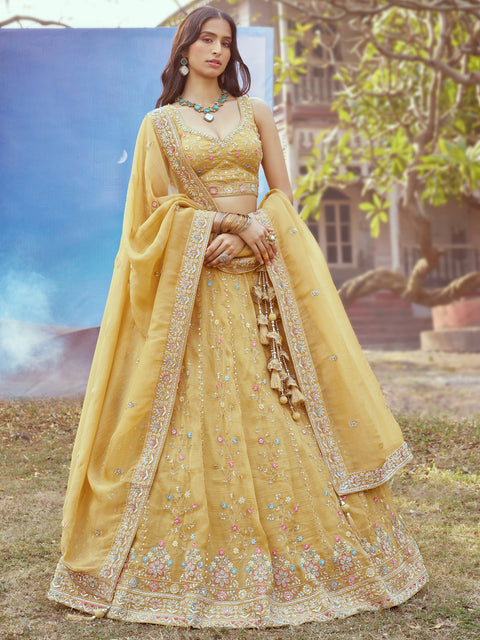 Lehenga 