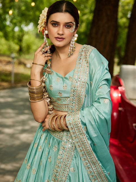 Lehenga