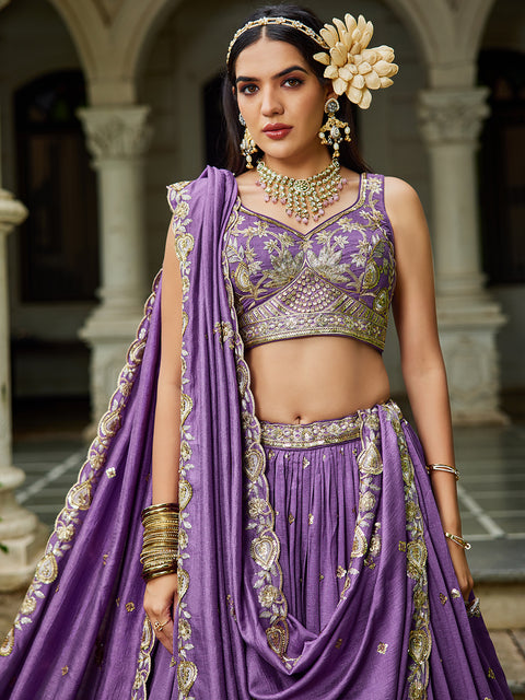  Lehenga