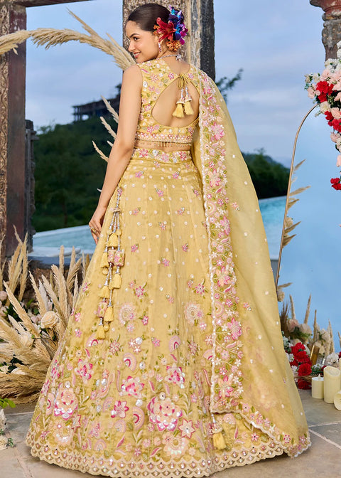 Lehenga