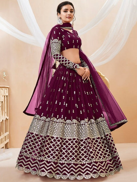 Lehenga