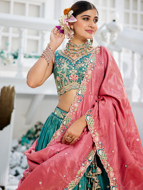 Lehenga 