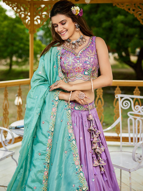 Lehenga