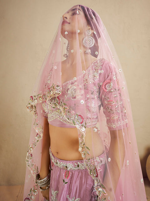 Lehenga