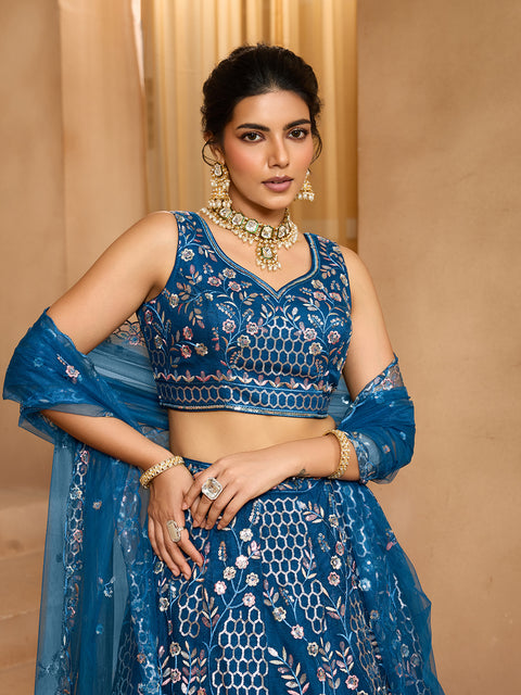 Lehenga