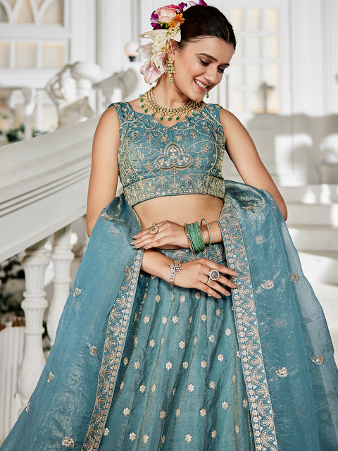 Lehenga