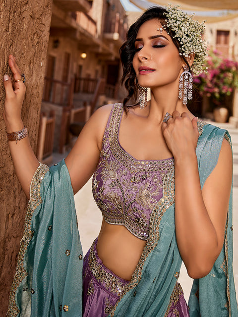  Lehenga