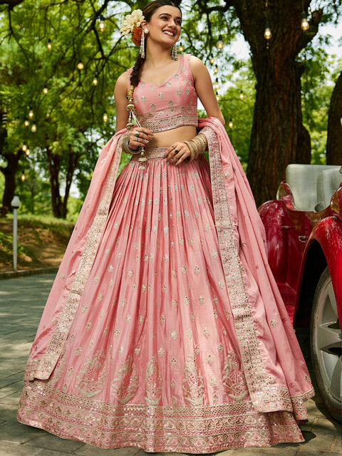  Lehenga 