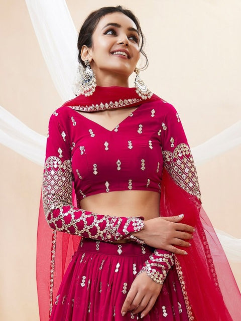  Lehenga