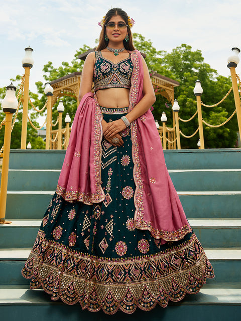 Lehenga