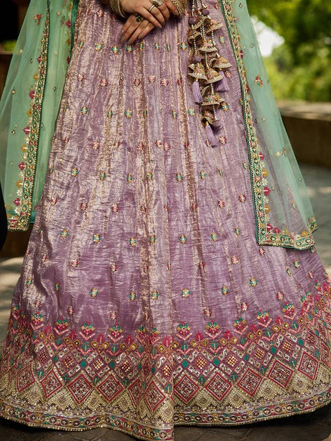 Lehenga