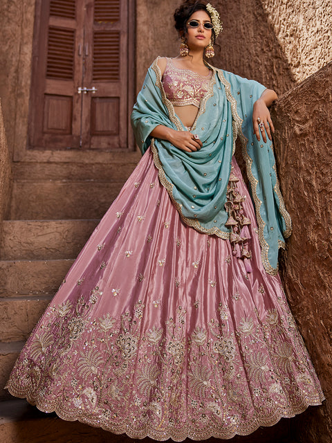 Lehenga