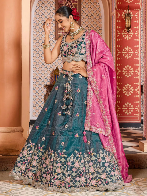 Lehenga
