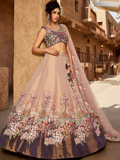 Lehenga