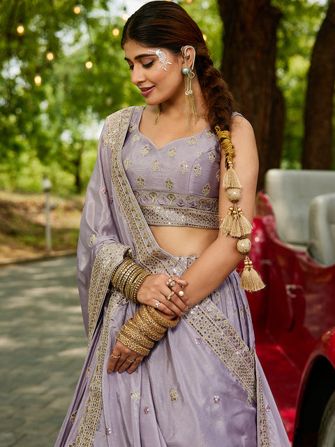 Lehenga 