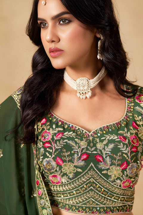Lehenga