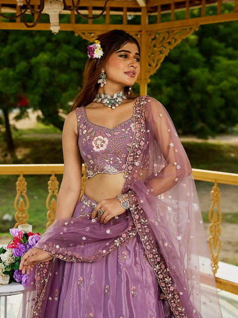 Lehenga