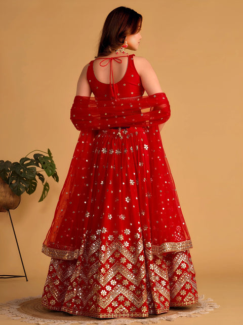 Lehenga Choli