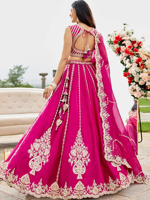 Lehenga