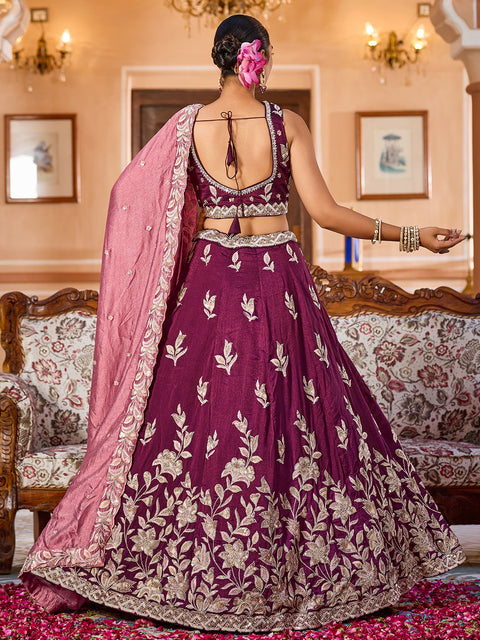 Lehenga