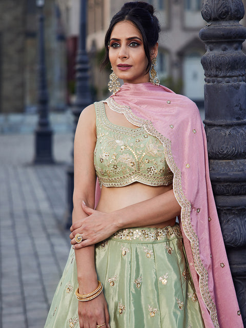 Lehenga