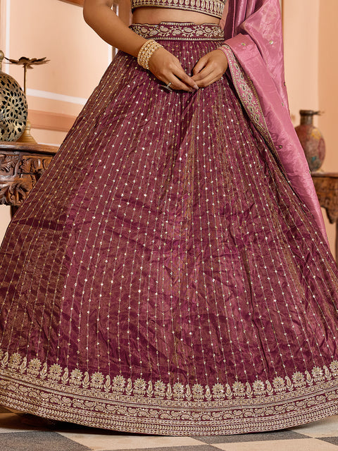 Lehenga 