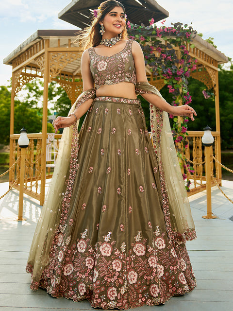 Lehenga