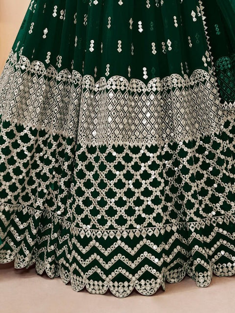 Lehenga 