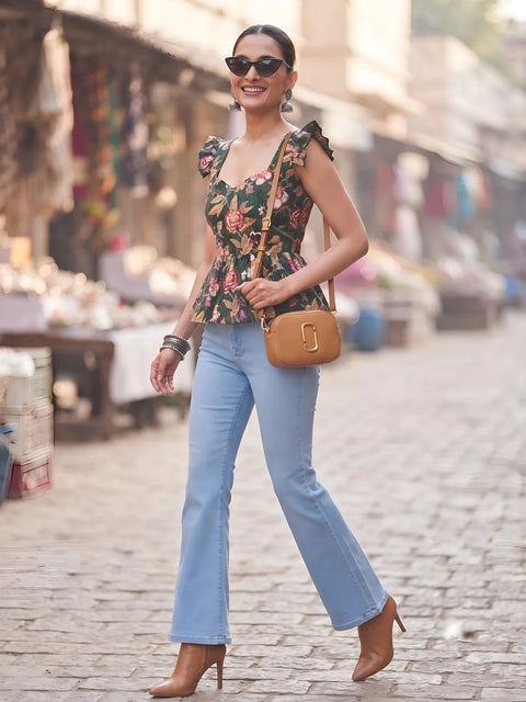 Short Kurti 