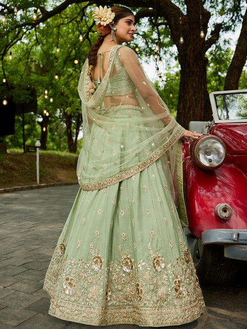  Lehenga