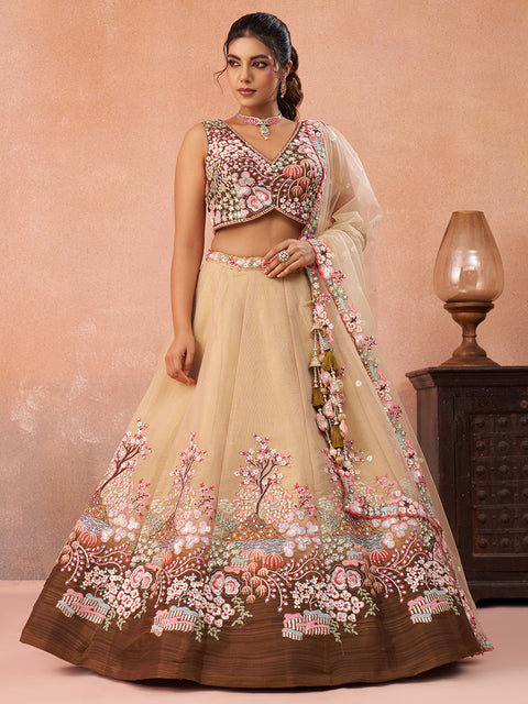 Lehenga