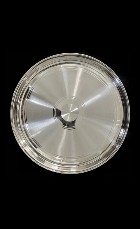 plate