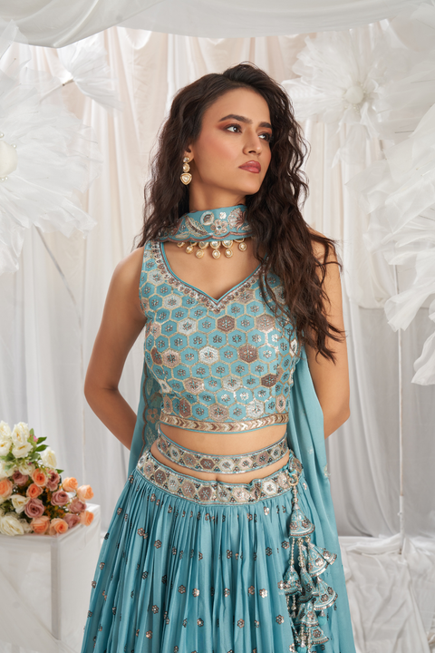 Lehenga