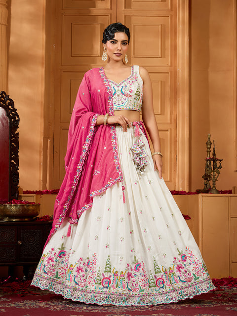 Lehenga