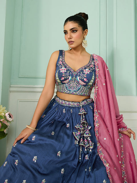 Lehenga