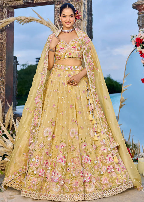 Lehenga