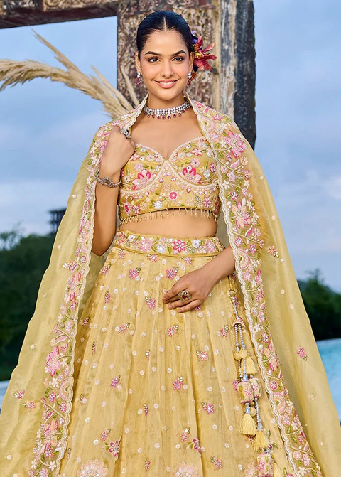 Lehenga