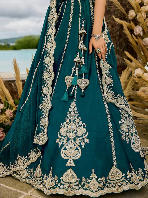 Lehenga 