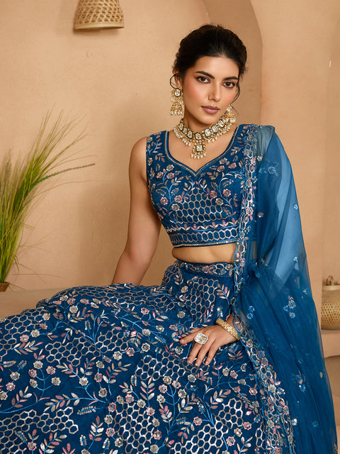 Lehenga
