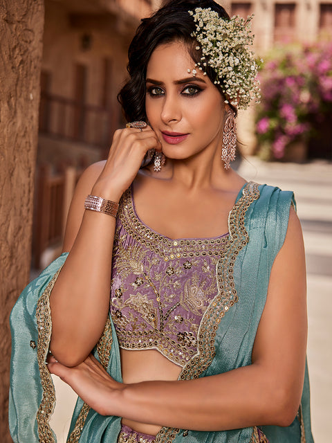  Lehenga