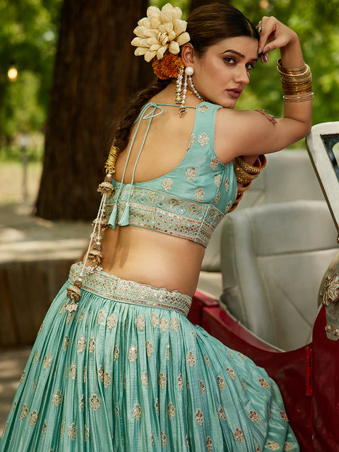 Lehenga